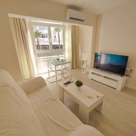 Coconut Begona Studio City Center By Namaste Elite Торремолінос Екстер'єр фото