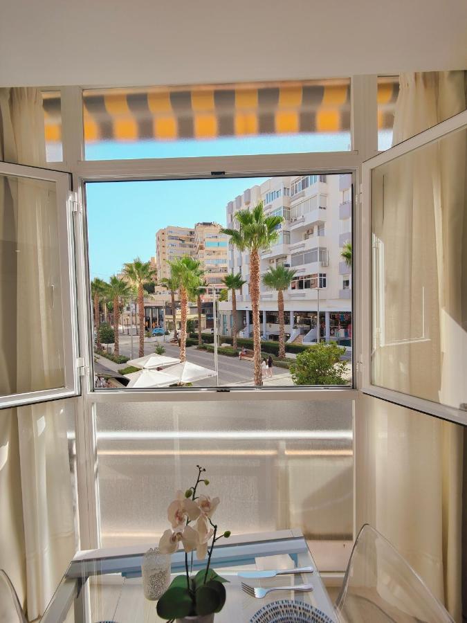 Coconut Begona Studio City Center By Namaste Elite Торремолінос Екстер'єр фото