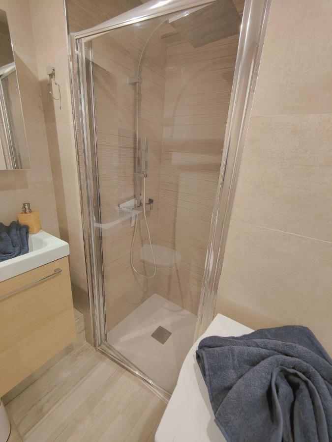 Coconut Begona Studio City Center By Namaste Elite Торремолінос Екстер'єр фото